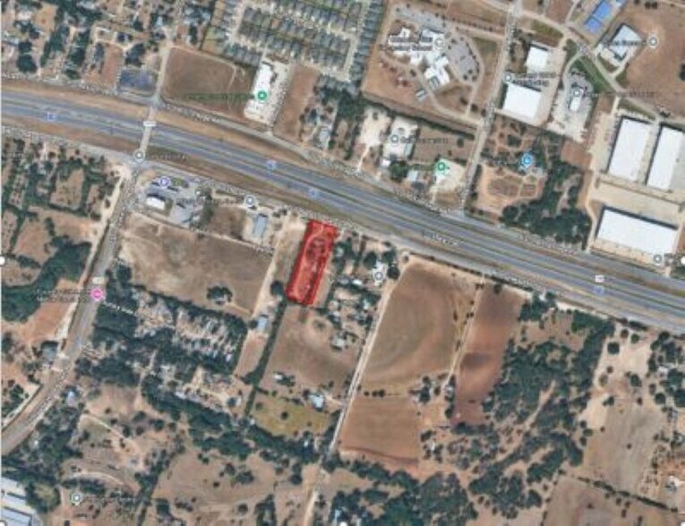 Primary Photo Of 3153 W US Highway 190, Belton Land For Sale