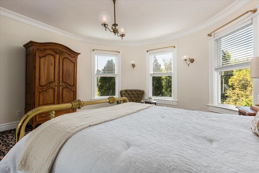 More Photos Of 358 Mill St, Grass Valley Specialty For Sale