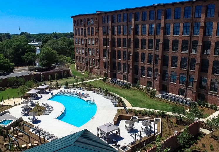 More Photos Of 300 S Firestone St, Gastonia Apartments For Lease