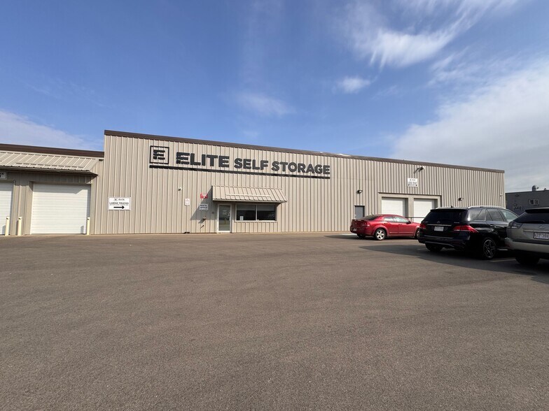 More Photos Of 12112-12116 67 St NW, Edmonton Industrial For Sale