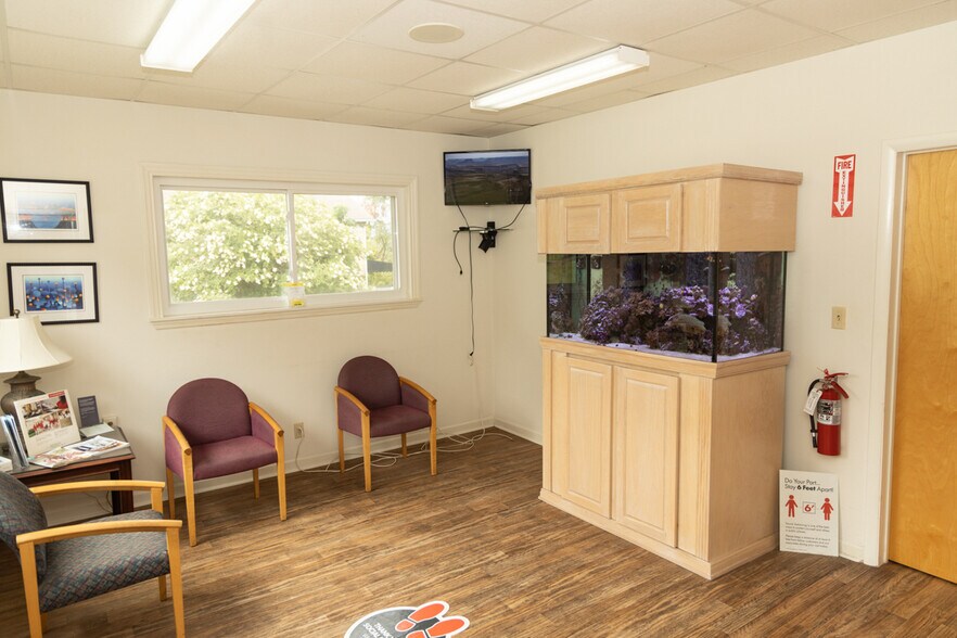 More Photos Of 1705 S Adams St, Tallahassee Medical For Sale