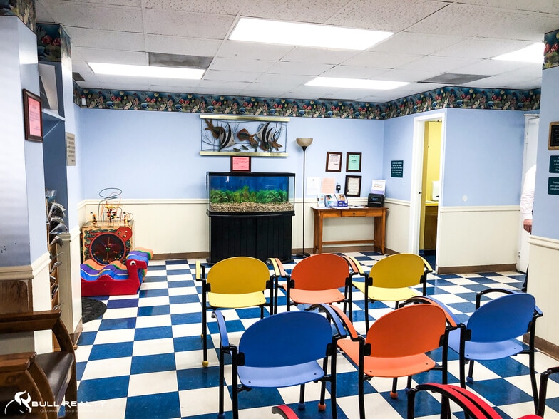 More Photos Of 2855 Candler Rd, Decatur Medical For Sale