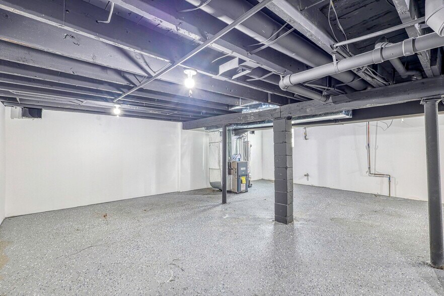 More Photos Of 2665 Columbus St, Detroit Apartments For Sale
