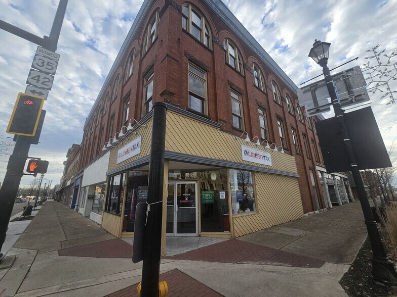 More Photos Of 10-29 W Main St, Xenia Storefront Retail Office For Sale