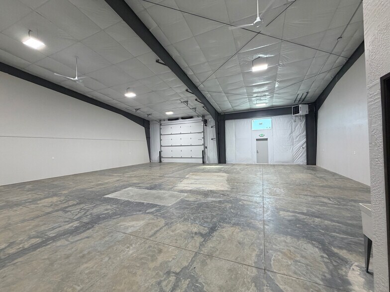 More Photos Of 4516 Grange Ave, Post Falls Industrial For Lease