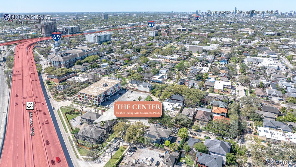 More Photos Of 320 Branard St, Houston Medical For Sale