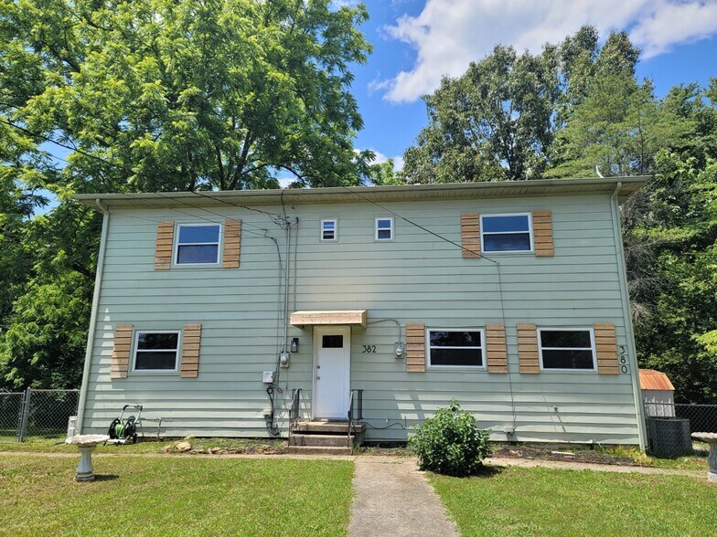 Primary Photo Of 380 W Outer Dr, Oak Ridge Apartments For Sale