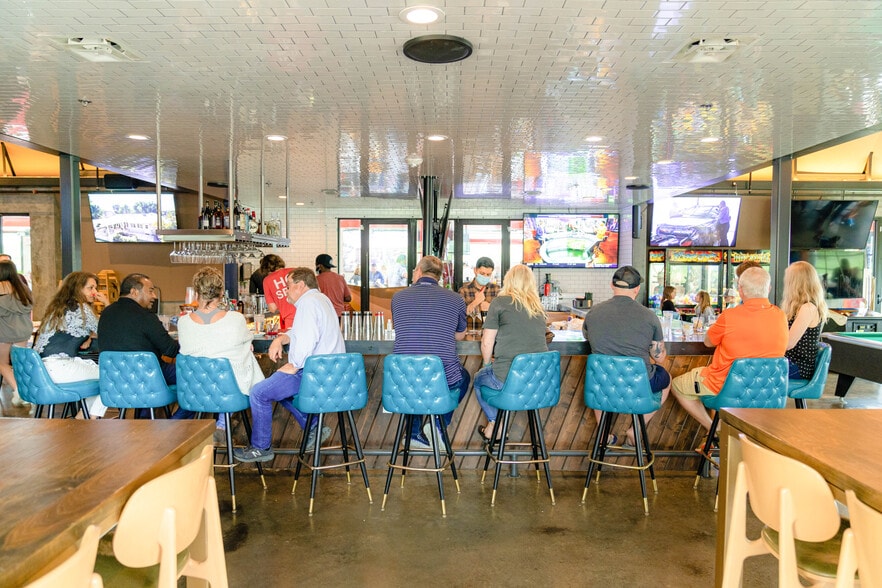 More Photos Of 2980 SH TX-114 Frontage Rd, Trophy Club Restaurant For Sale