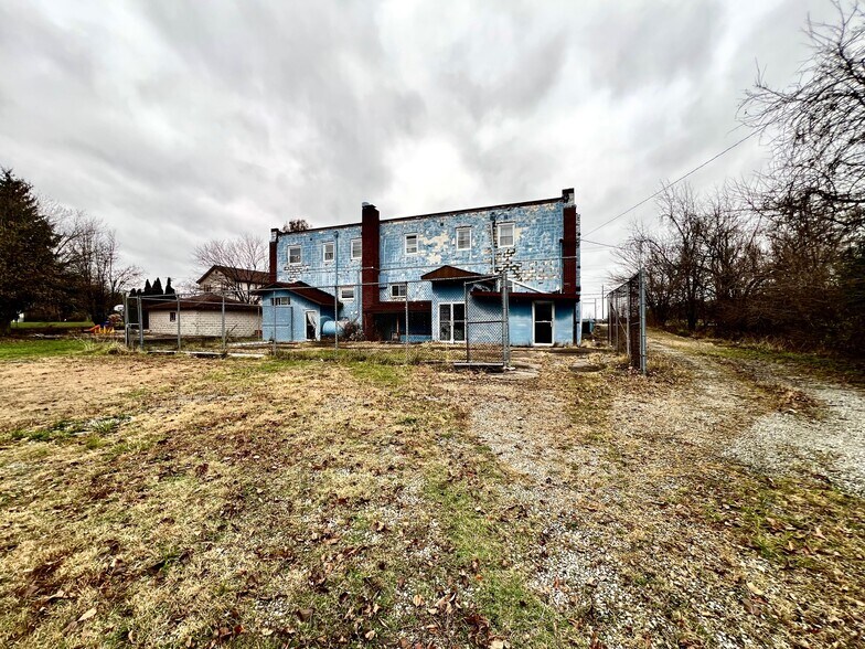 More Photos Of 697 Vanderbilt Rd, Connellsville Healthcare For Sale