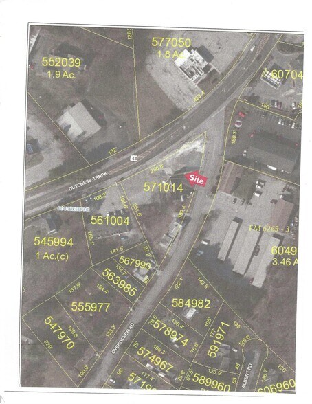 More Photos Of 798 Dutchess Tpke, Poughkeepsie Service Station For Sale