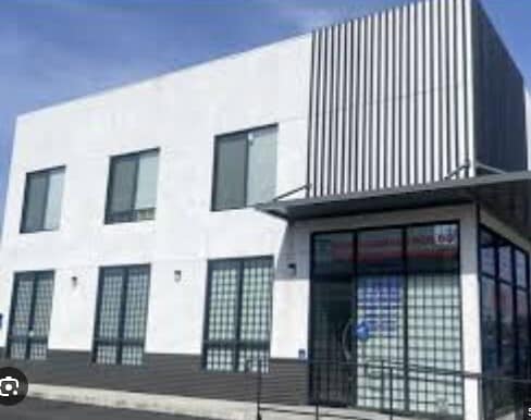 More Photos Of 10441 Magnolia #B Ave, Stanton Medical For Lease