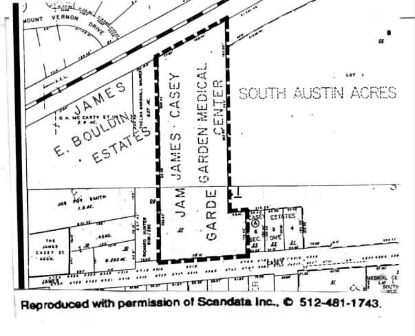 More Photos Of 4310 James Casey St, Austin Medical For Lease