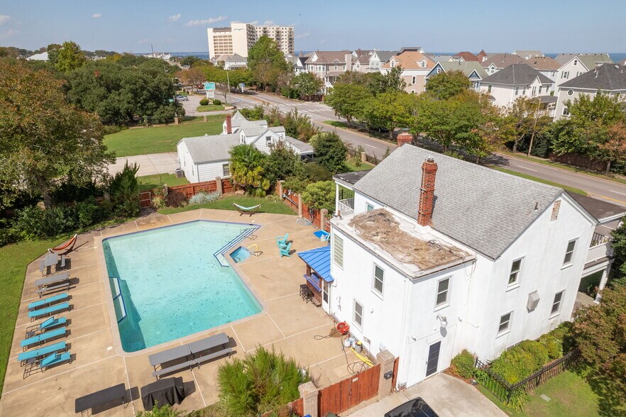 More Photos Of 417 E Ocean View Ave, Norfolk Land For Sale