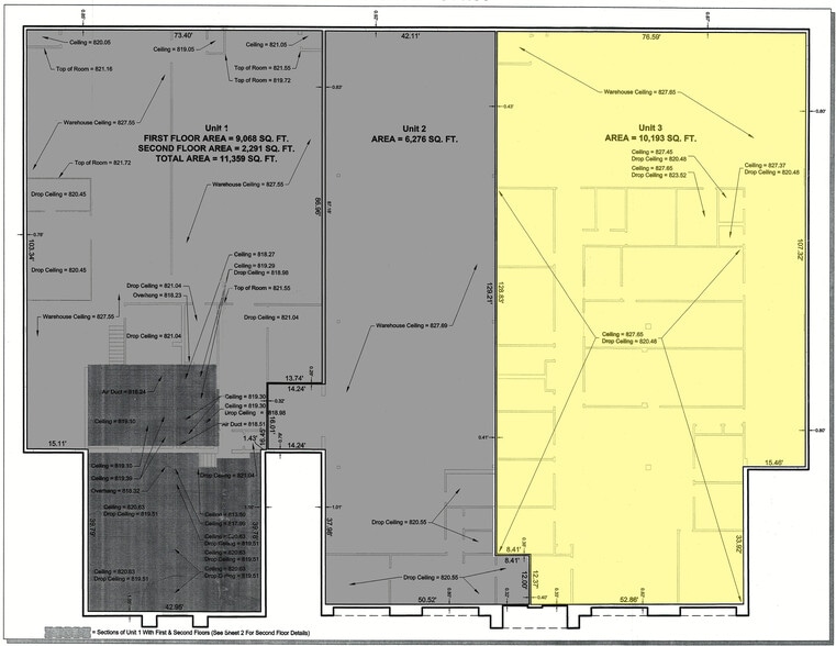 More Photos Of 620-630 Estes Ave, Schaumburg Warehouse For Sale