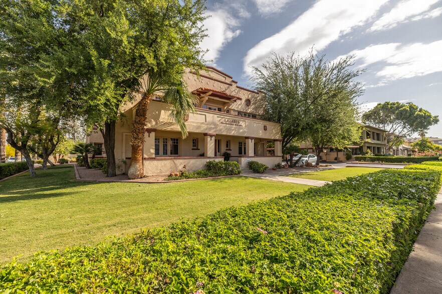 Primary Photo Of 420 W Roosevelt St, Phoenix Office Residential For Sale