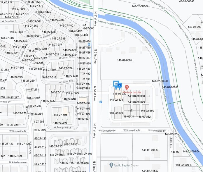 More Photos Of 11851 N 51st Ave, Glendale Medical For Sale