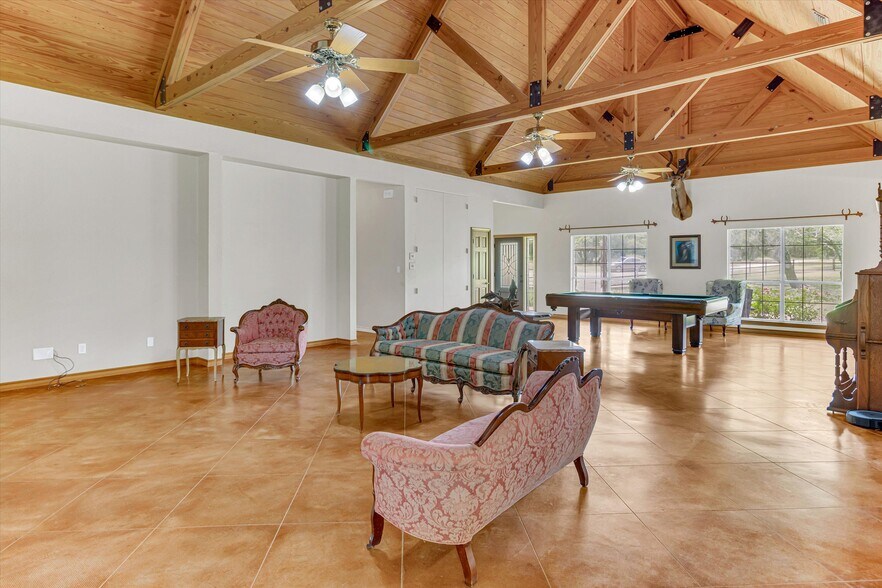 More Photos Of 3227 Farm to Market 1174 rd, Bertram Land For Sale