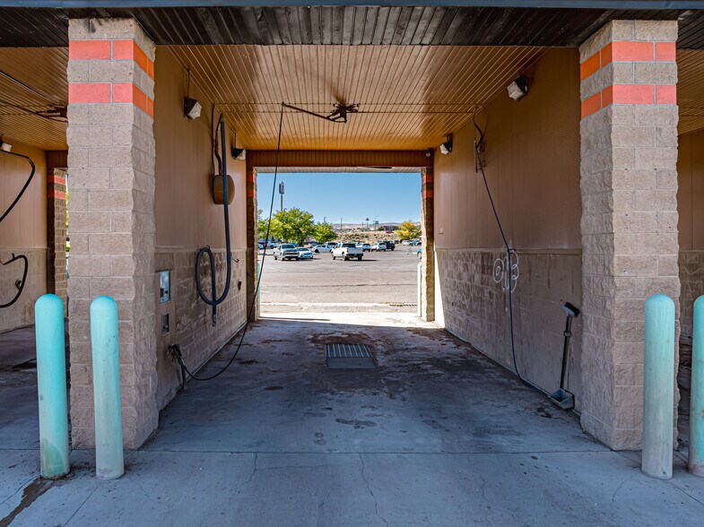 More Photos Of 1730 Mountain City Hwy, Elko Carwash For Sale