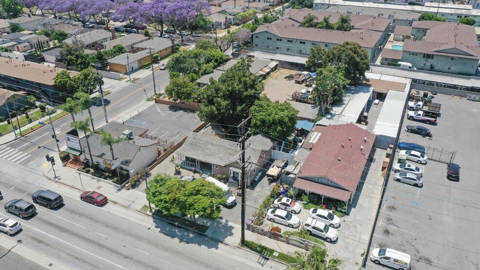 More Photos Of 6819 Cherry Ave, Long Beach Land For Sale
