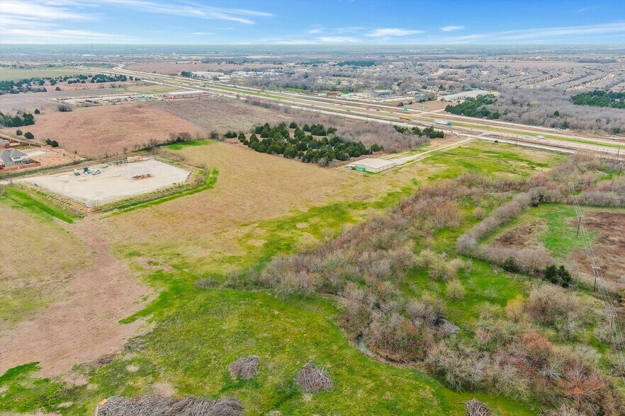 More Photos Of 764 S Mitchell Rd, Mansfield Land For Sale