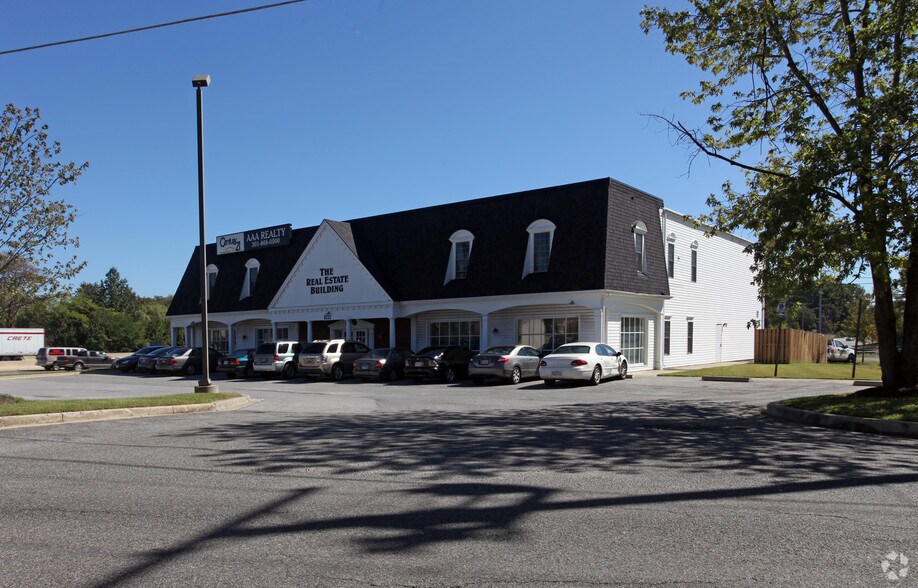 Primary Photo Of 8222 Schultz Rd, Clinton Office For Lease