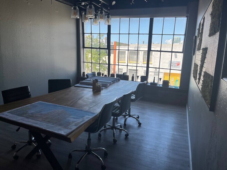 More Photos Of 731 Bryant St, San Francisco Light Distribution For Lease