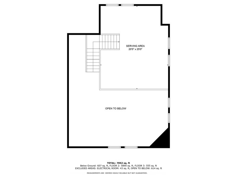 More Photos Of 7680 Grand Ave, Gurnee Restaurant For Sale