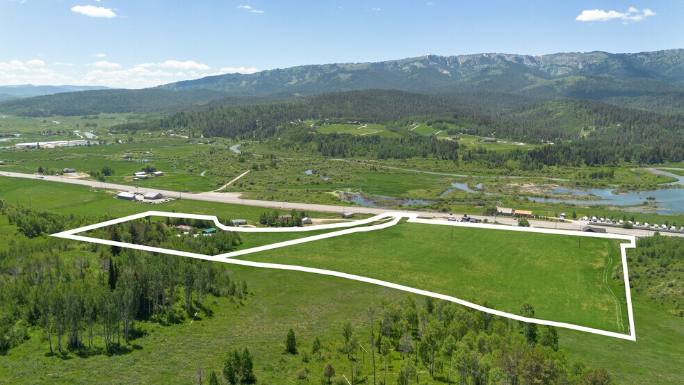 More Photos Of Lots 1 & 2 Lever Spring rd, Alpine Land For Sale