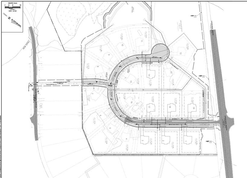 Primary Photo Of 6717 Catlett Rd, Bealeton Land For Sale
