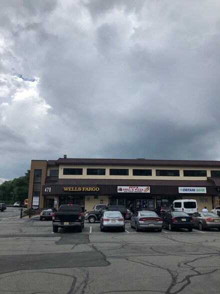 More Photos Of 446-464 Chamberlain Ave, Paterson Storefront Retail Office For Lease