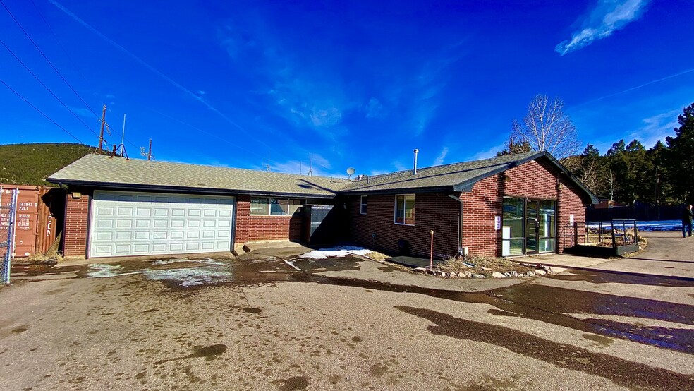 More Photos Of 26591 Main St, Conifer Freestanding For Sale