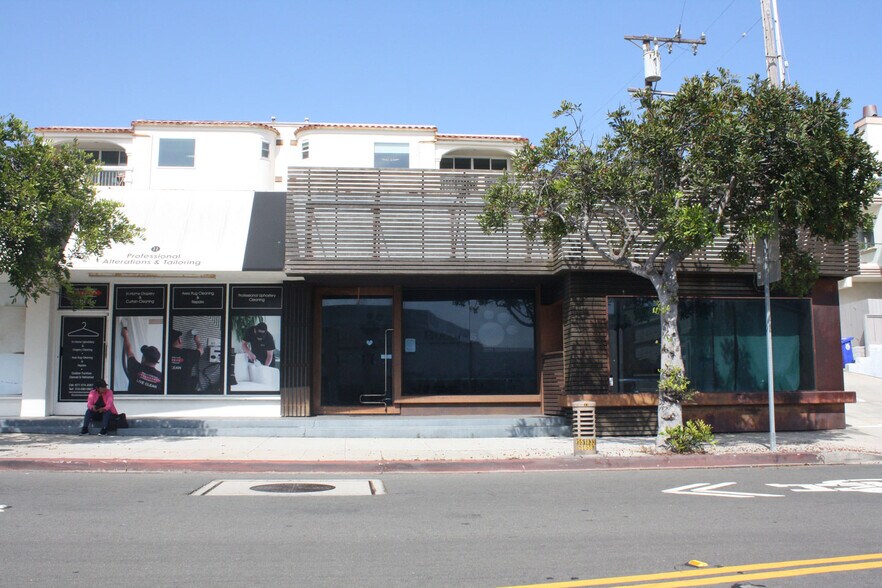 More Photos Of 2118 Highland Ave, Manhattan Beach General Retail For Sale