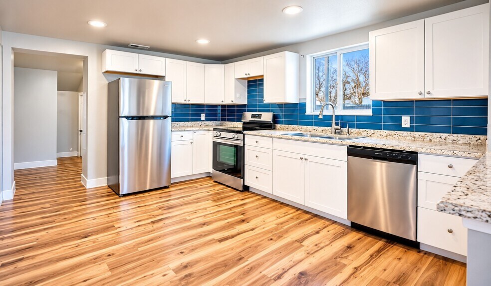 More Photos Of , Pueblo Multifamily For Sale