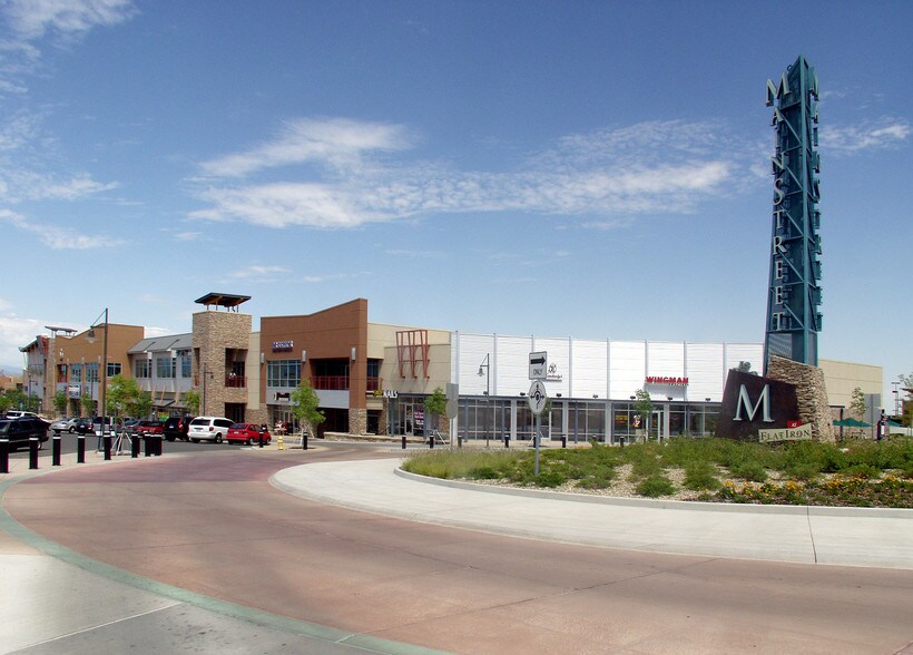 More Photos Of 515 Zang St, Broomfield Freestanding For Sale