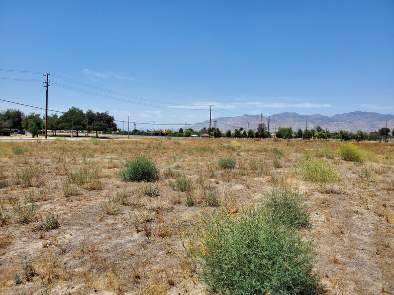 More Photos Of 31130 Mark Ct, Hemet Land For Sale