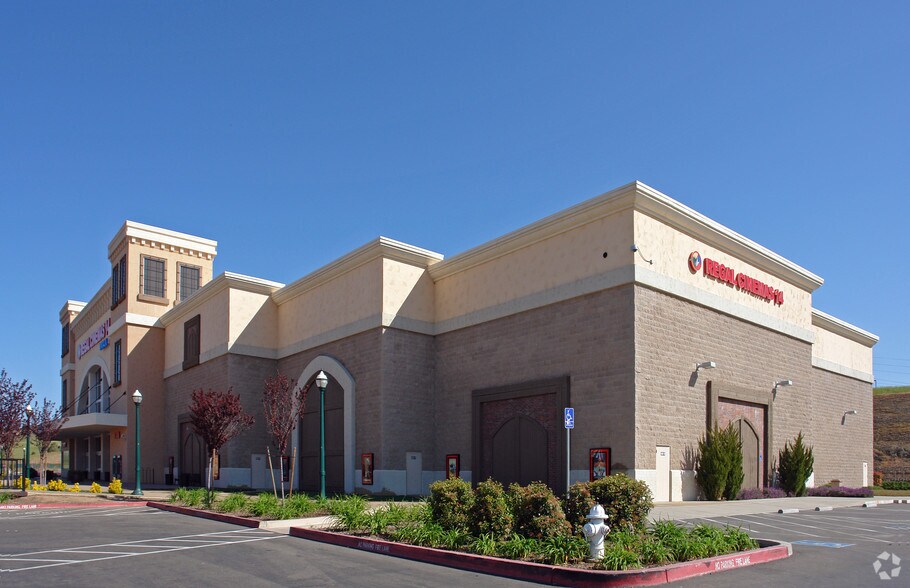 43154363 Town Center Blvd, El Dorado Hills, CA 95762 For Lease