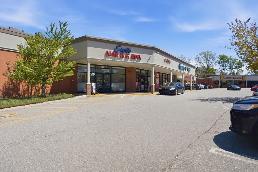 More Photos Of 300 Main St, Nashua Unknown For Lease