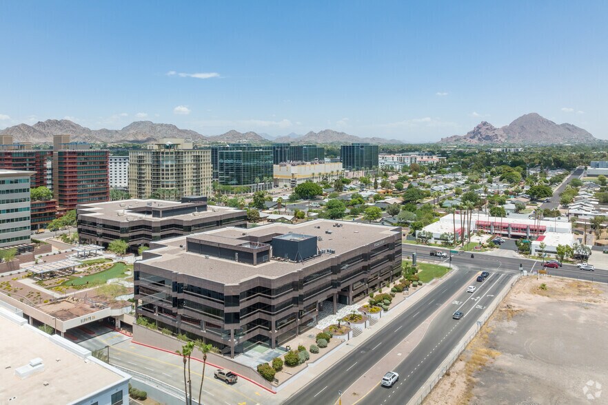 More Photos Of 4722 N 24th St, Phoenix Office For Lease