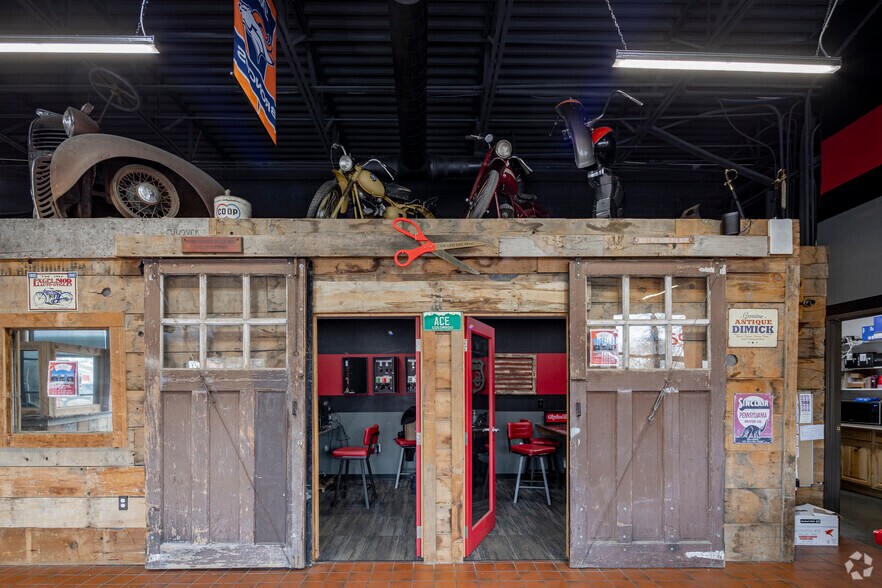 More Photos Of 5900 S College Ave, Fort Collins Freestanding For Sale
