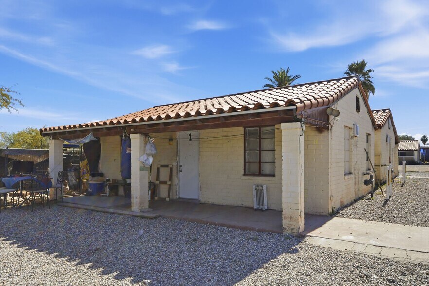 More Photos Of 3242 E Benson Hwy, Tucson Apartments For Sale