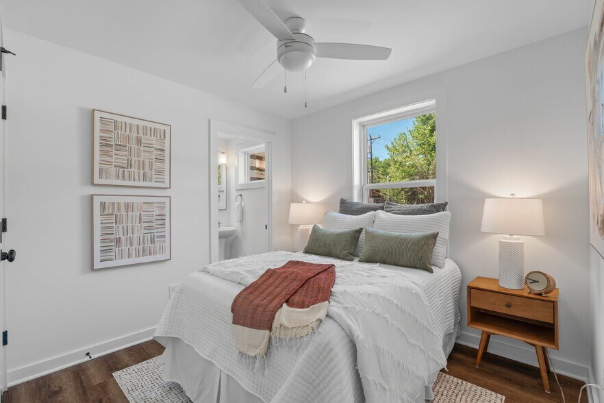 More Photos Of 1107 Camden ave, Durham Multifamily For Sale