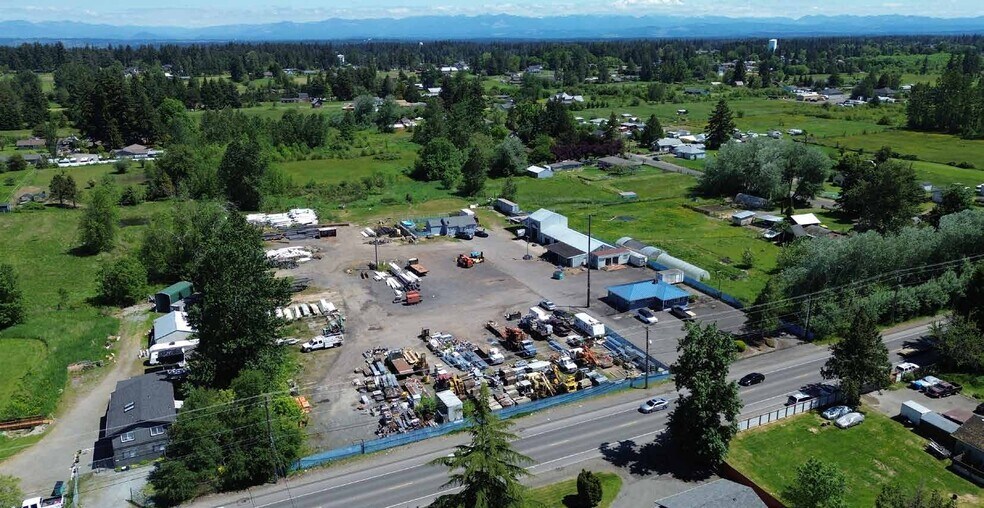 More Photos Of 9021 Waller Rd E, Tacoma Land For Lease