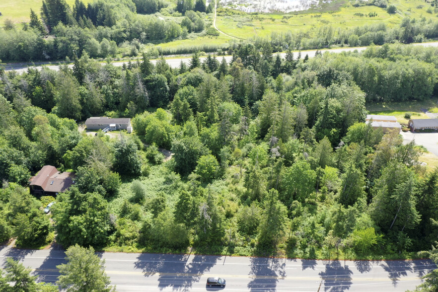 Primary Photo Of 0 Clear Creek Road NW, Silverdale Land For Sale