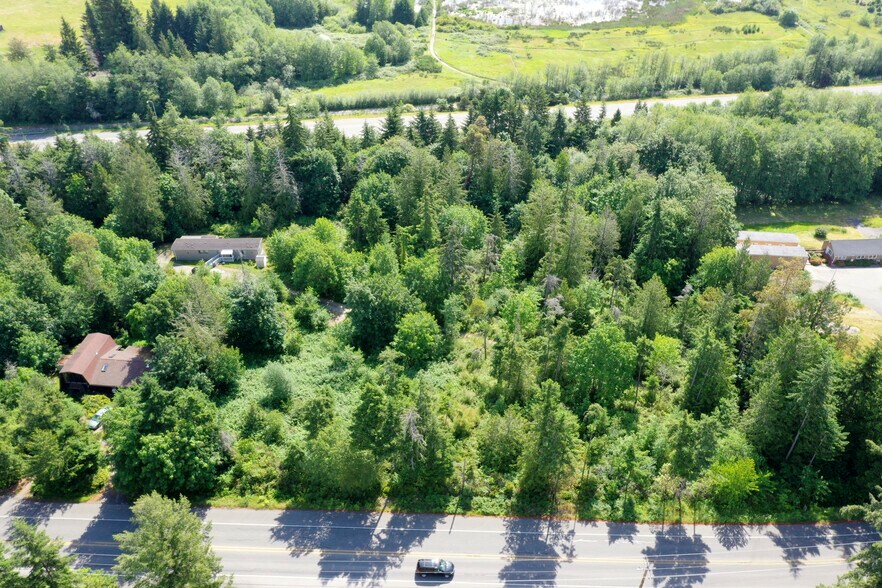 More Photos Of 0 Clearcreek Court Northwest, Silverdale Land For Sale