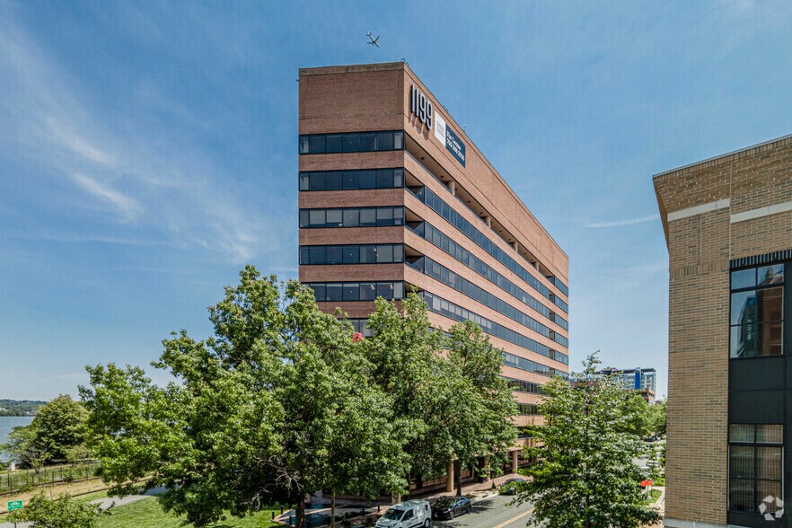 More Photos Of 1199 N Fairfax St, Alexandria Office For Lease