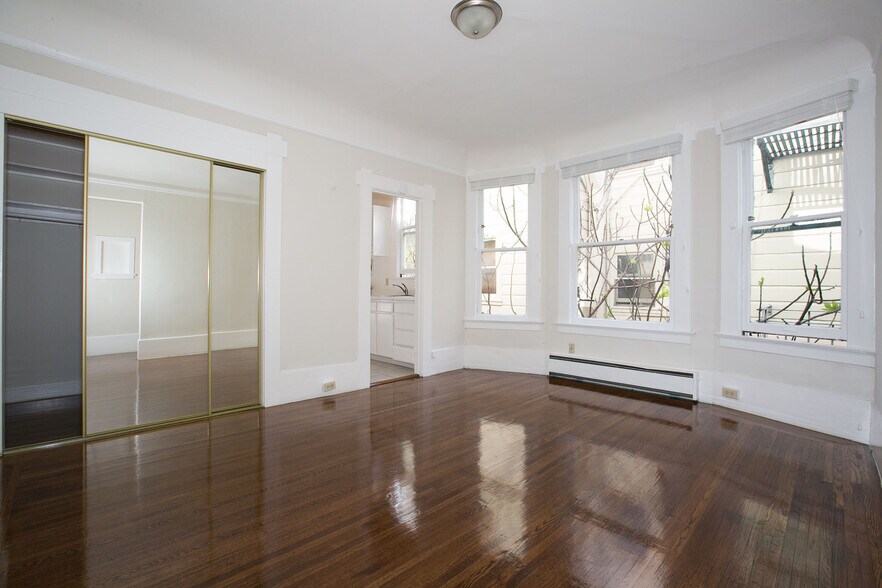 More Photos Of 1163 Pine St, San Francisco Apartments For Sale