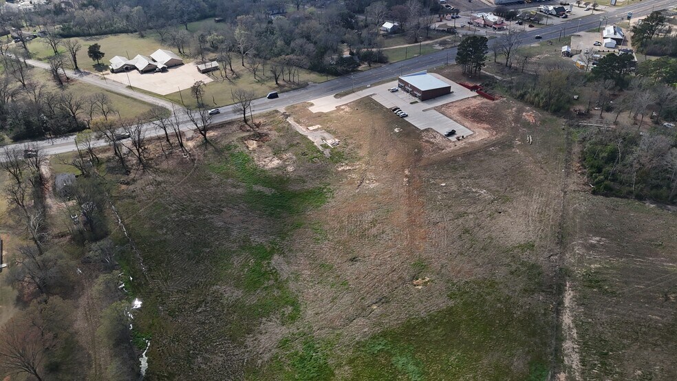 More Photos Of 2228 Crockett Rd, Palestine Land For Sale