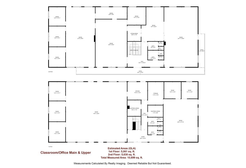More Photos Of 18390 SW Farmington Rd, Aloha Religious Facility For Sale