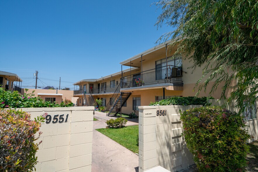 More Photos Of 9551-9561 Maureen Dr, Garden Grove Apartments For Sale