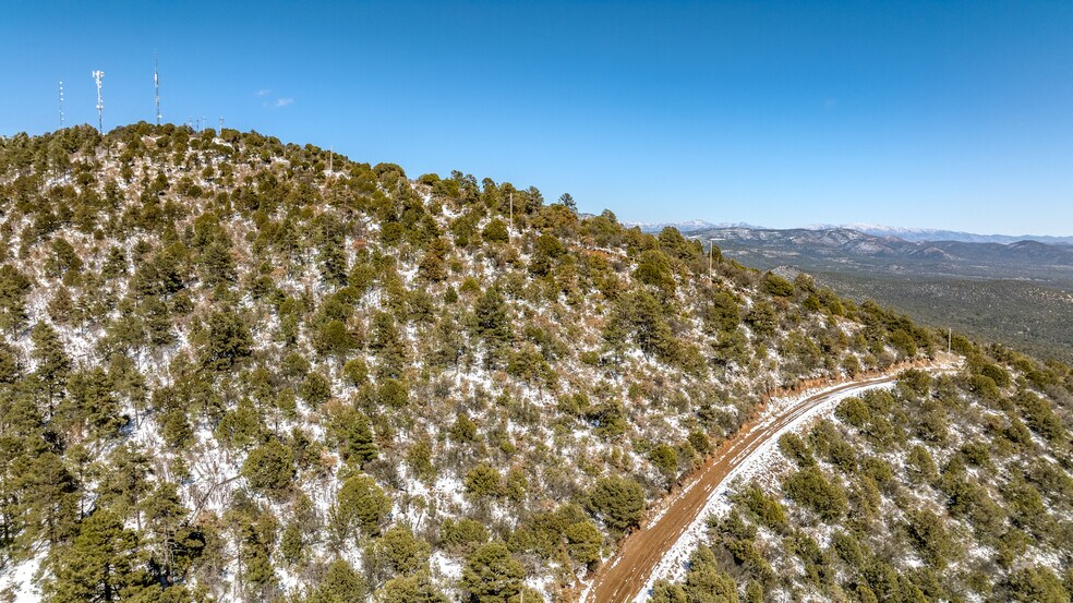 More Photos Of Darling Bell Road, Silver City Land For Sale
